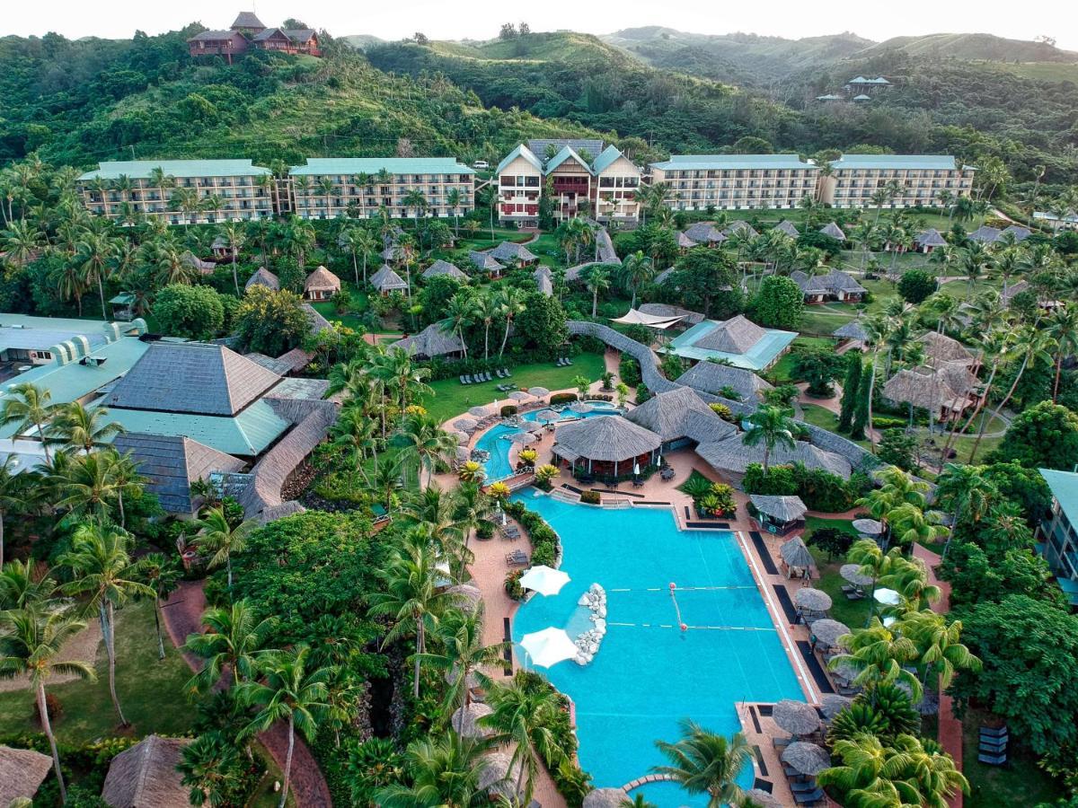 أوتريغر فيجي بيتش ريزورت كوروتوغو المظهر الخارجي الصورة Vinpearl Hotel Nha Trang